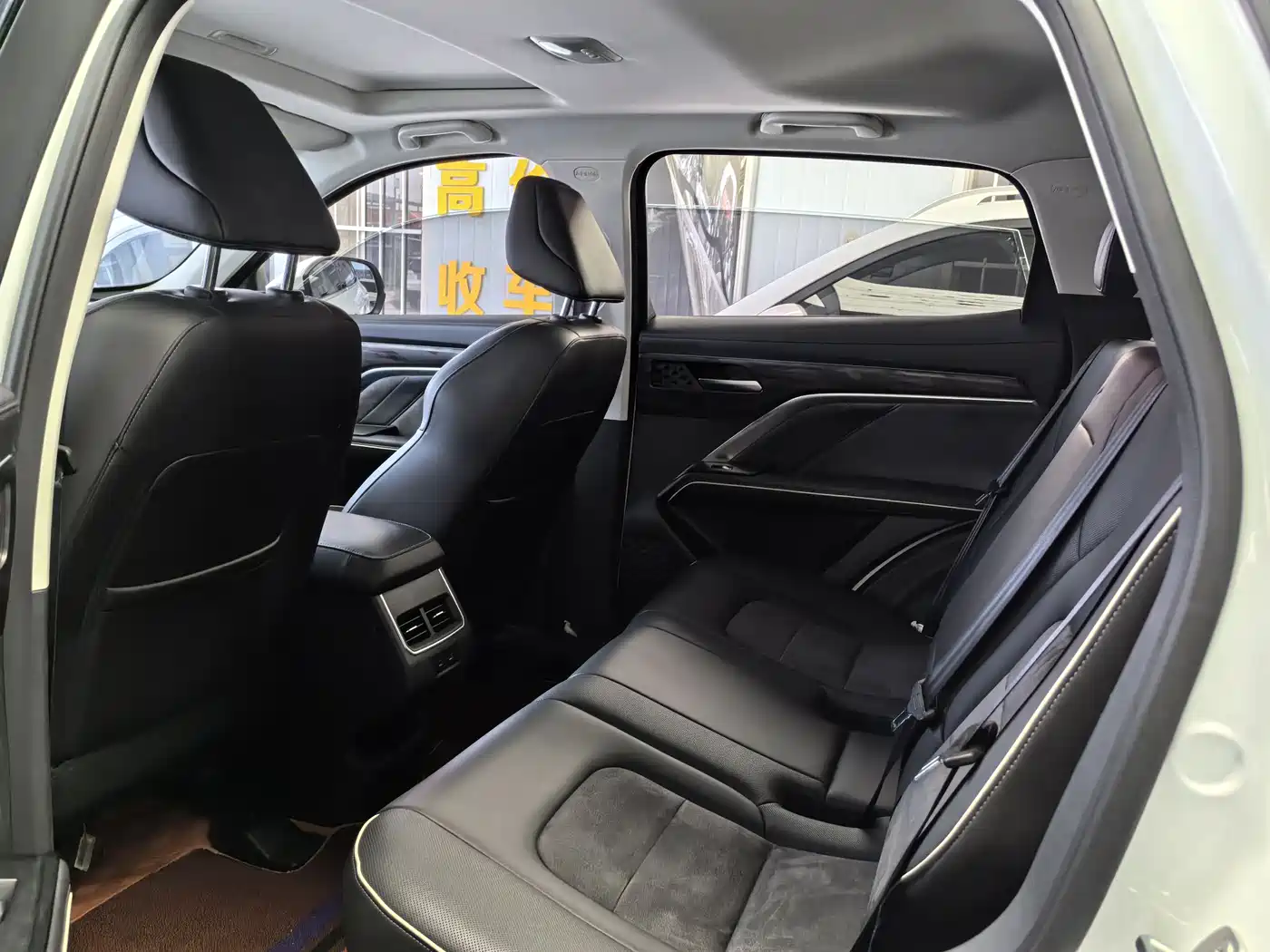 Haval H6 2021 National Trend Edition 1.5T Automatic Urban Edition фото 9