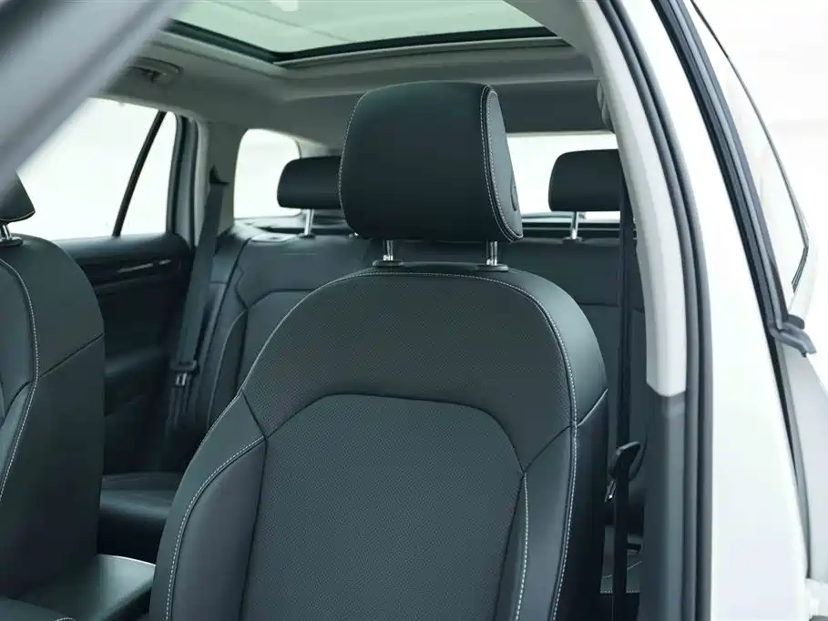 Škoda Kodiaq 2024 TSI330 5-Seat Front-Wheel Drive Power Edition фото 12