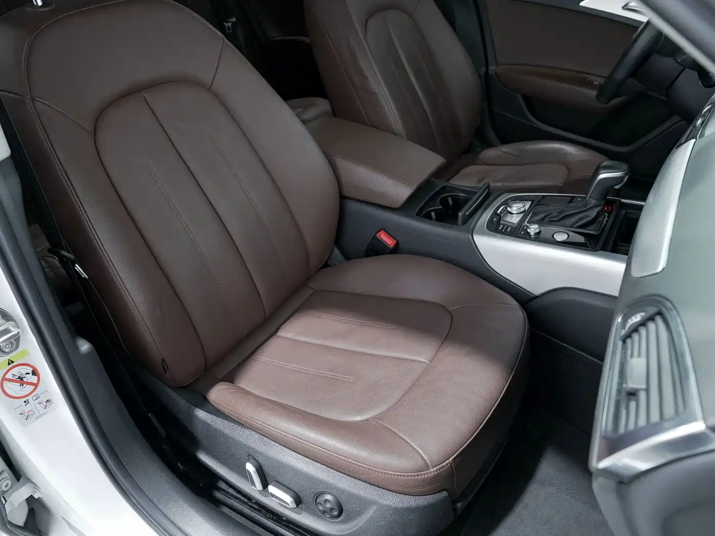 Audi A6 (Import) 2017 Avant 35 TFSI Fashion фото 14