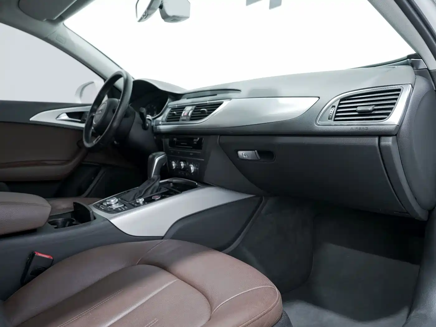 Audi A6 (Import) 2017 Avant 35 TFSI Fashion фото 15