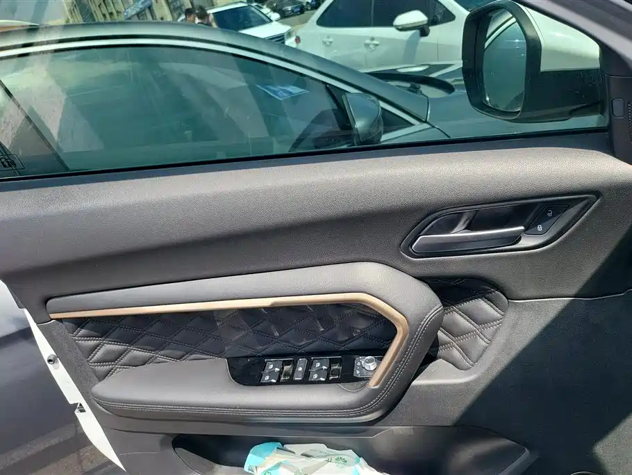 Haval H6 2020 1.5GDIT Automatic Platinum Champion Edition фото 7