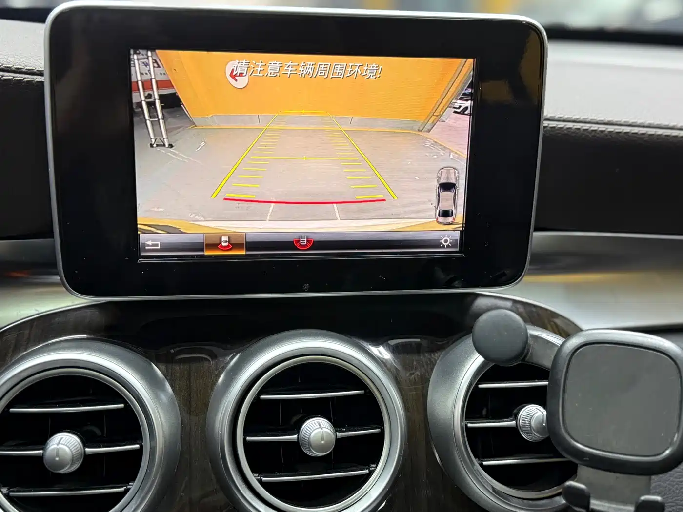 Mercedes-Benz GLC 2019 GLC 260 L 4MATIC Dynamic фото 20