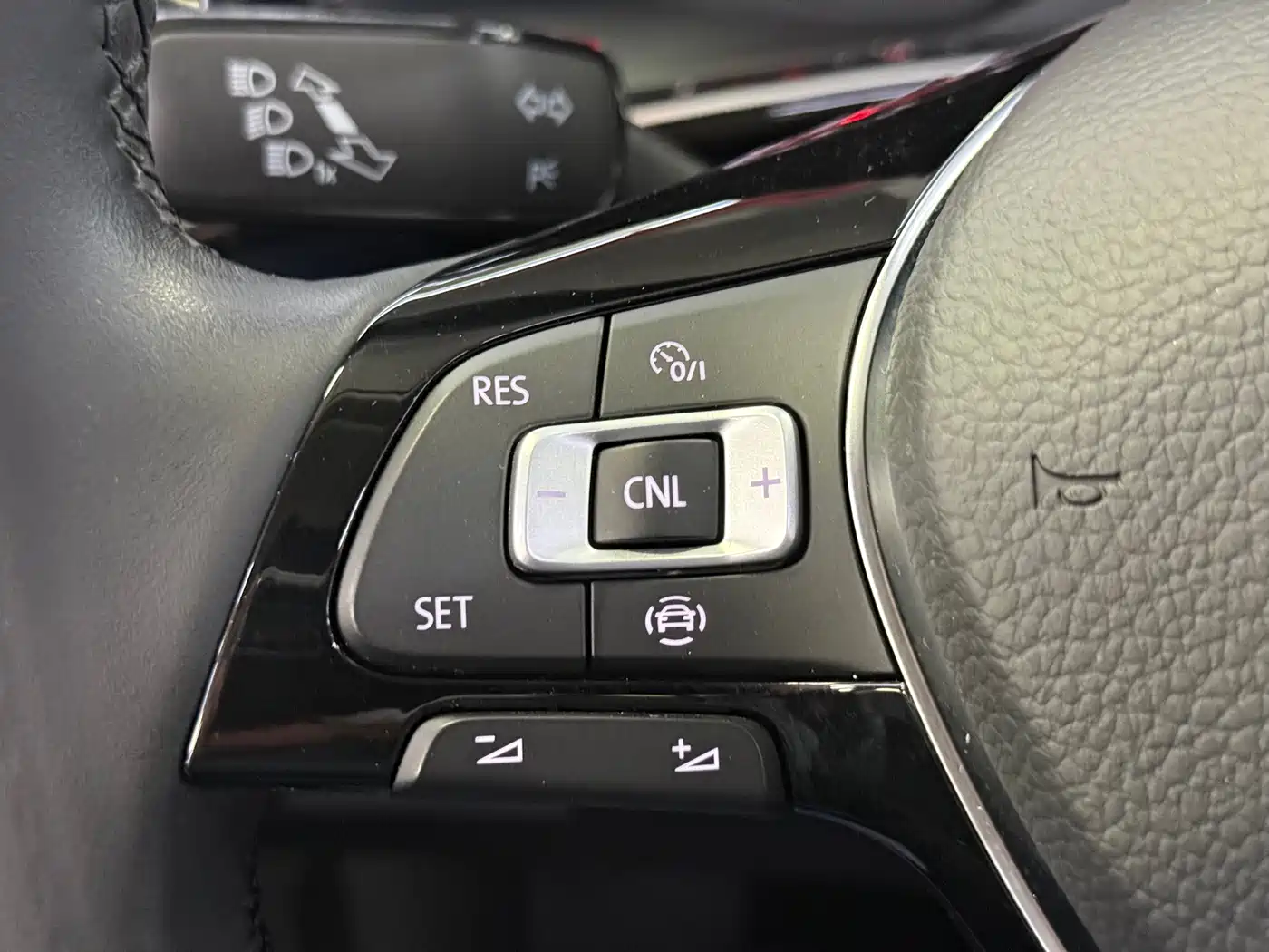 Volkswagen Tayron 2019 Expedition 280TSI 2WD Luxury (China VI) фото 14