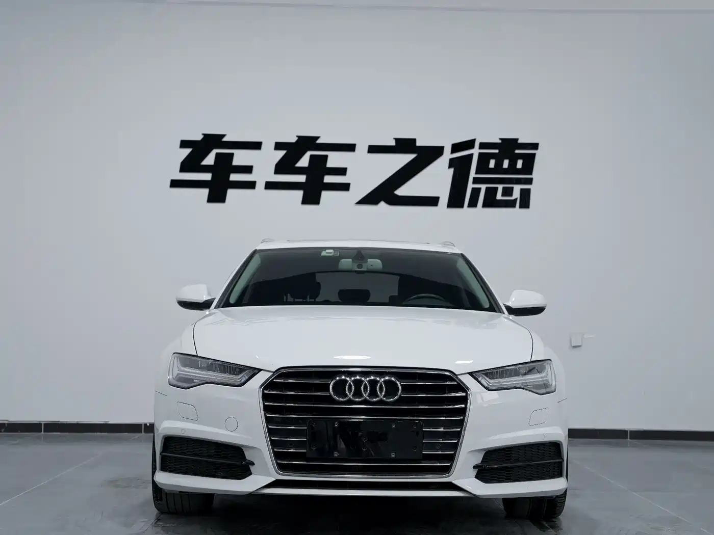 Audi A6 (Import) 2017 Avant 35 TFSI Fashion фото 3
