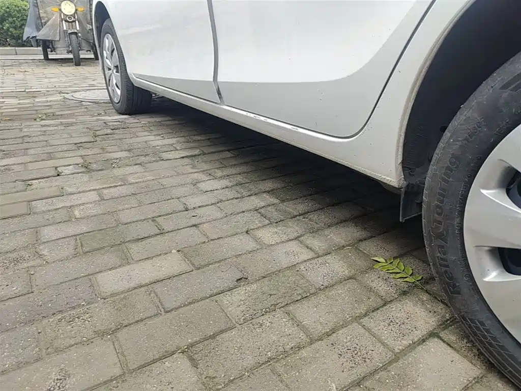 Toyota YARiS L Zhi Xuan 2019 1.5E CVT MeiDong Edition China VI фото 22