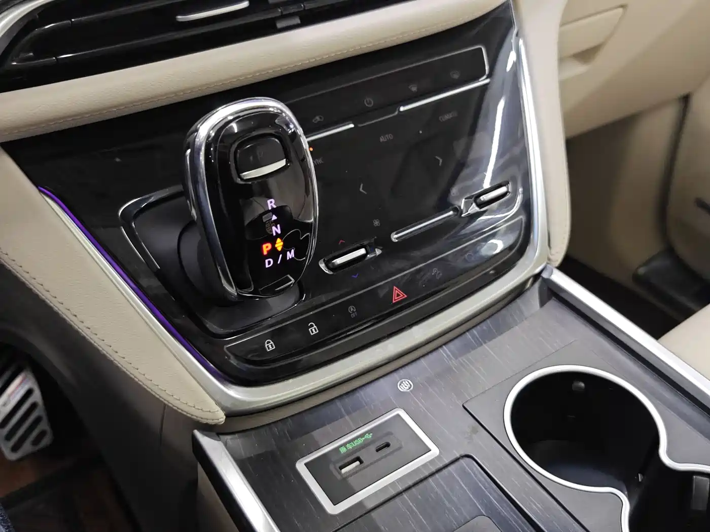 Buick GL8 2021 Avenir Aivia 6-Seater Elite Edition фото 13
