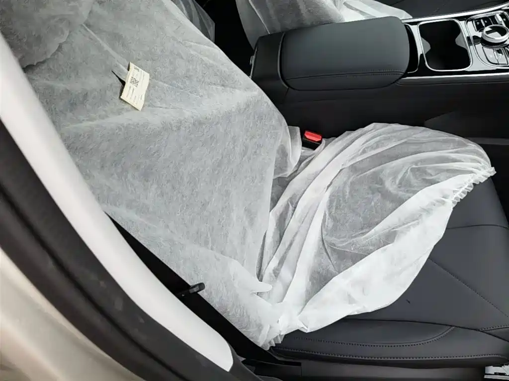Geely Galaxy Galaxy Stellar 6 2025 125km Long Voyage Edition фото 25