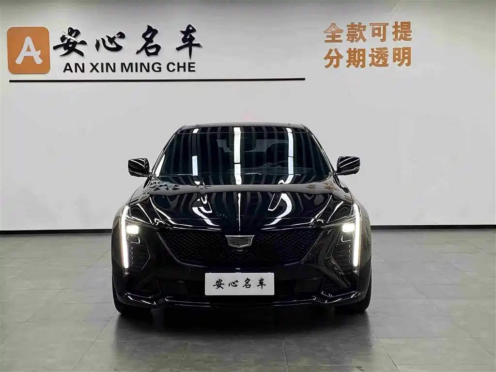  CT5