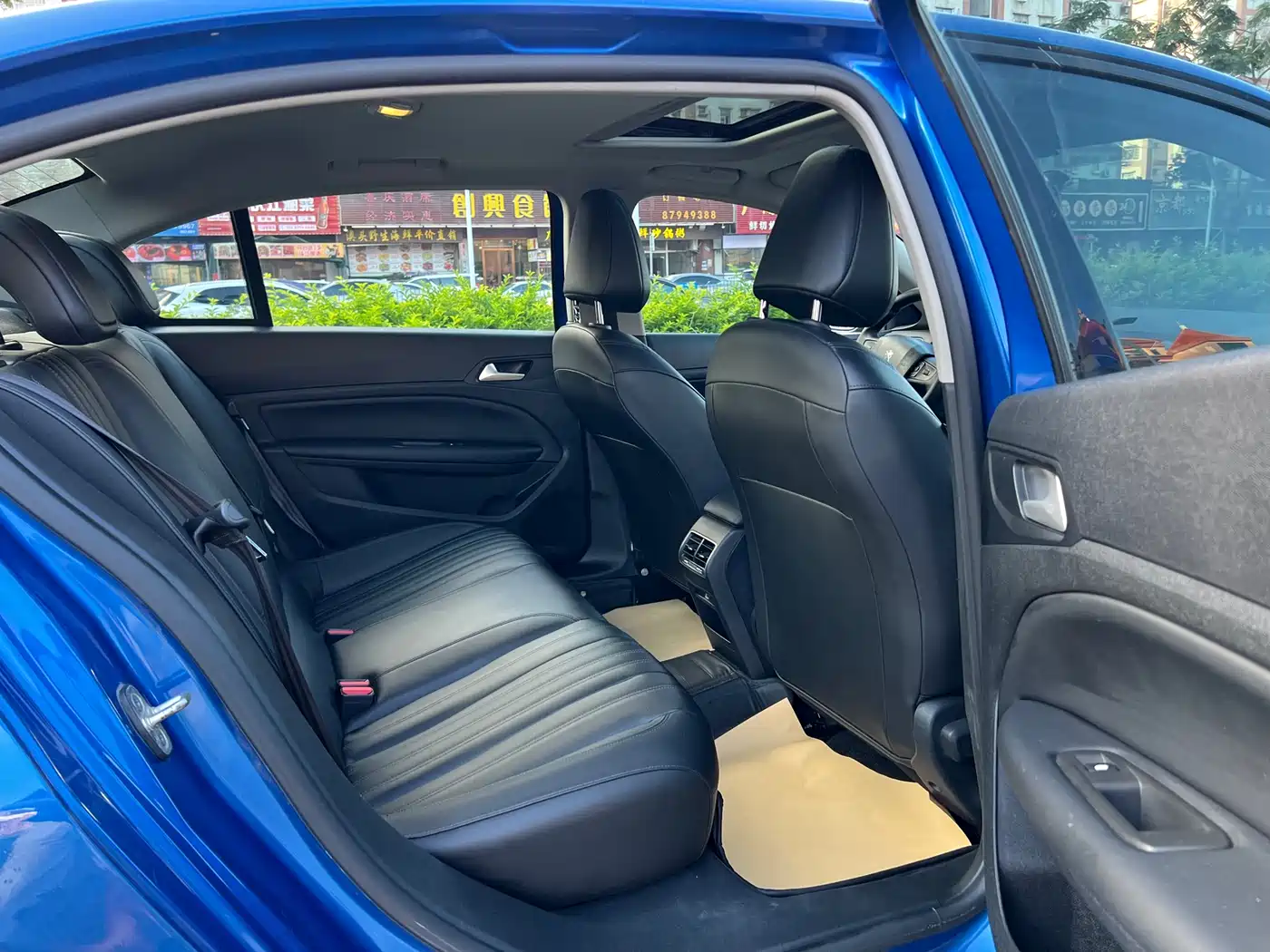 Peugeot 408 2019 350THP Automatic Luxury Edition China V фото 13