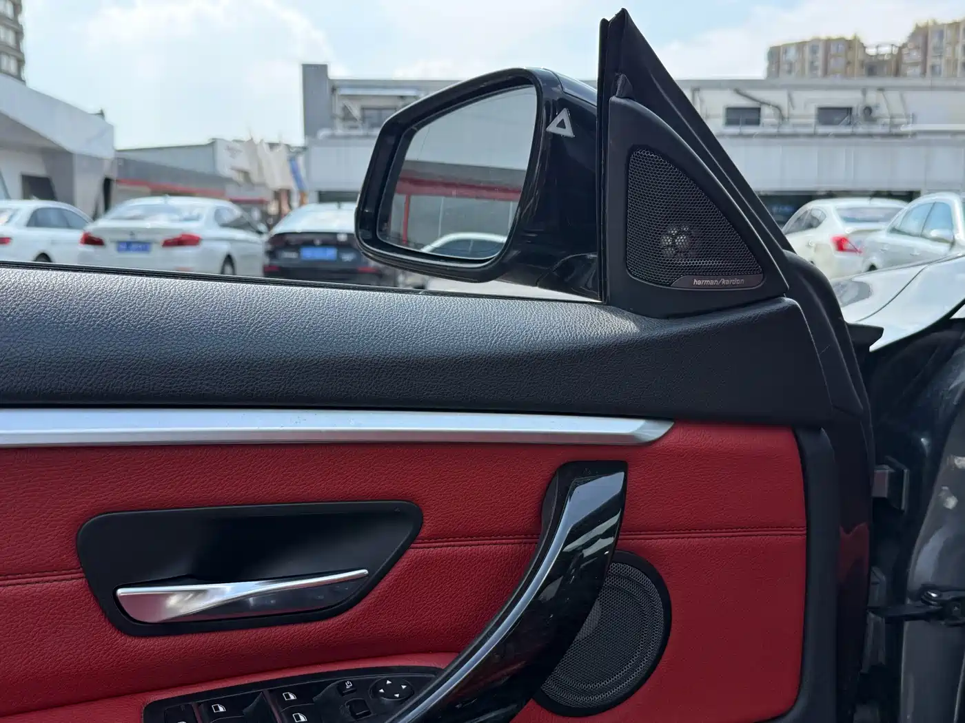 Фото 6 - BMW 4 Series