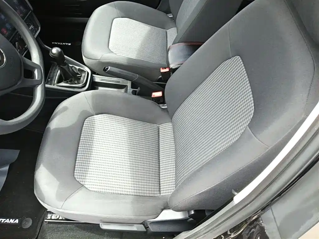 Volkswagen Santana 2018 1.5L Manual Trend Edition фото 15