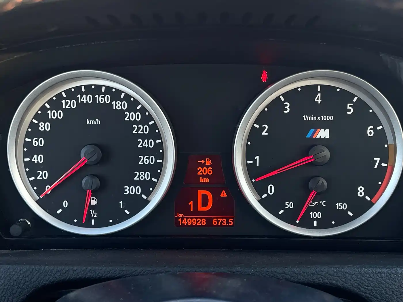BMW X5 M 2010 X5 M фото 8