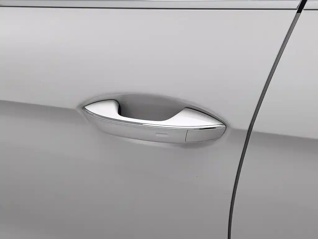 Volkswagen Lamando, миниатюра 18
