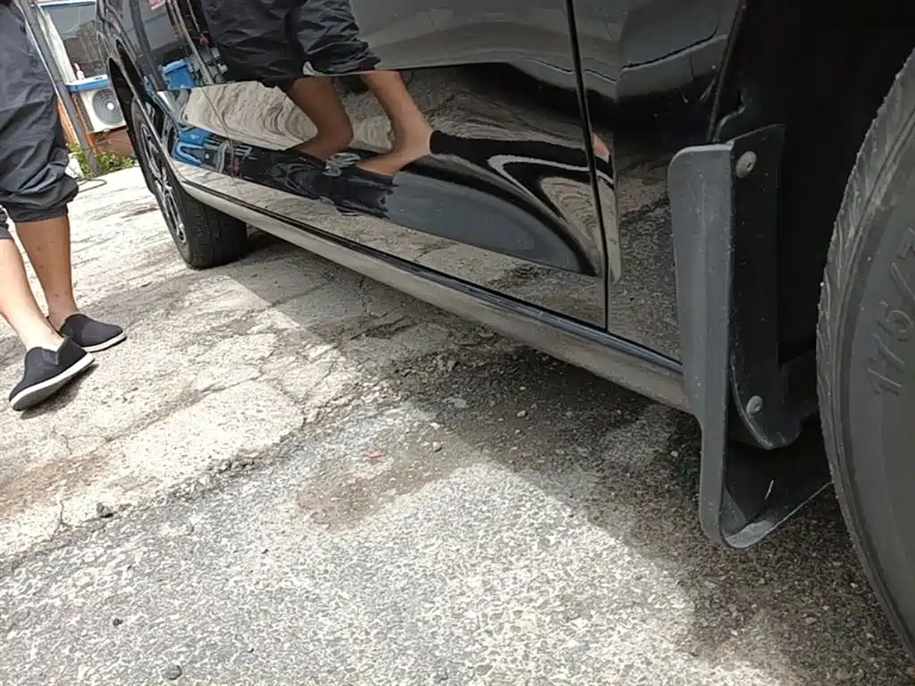Volkswagen Santana 2018 1.5L Manual Trend Edition фото 21