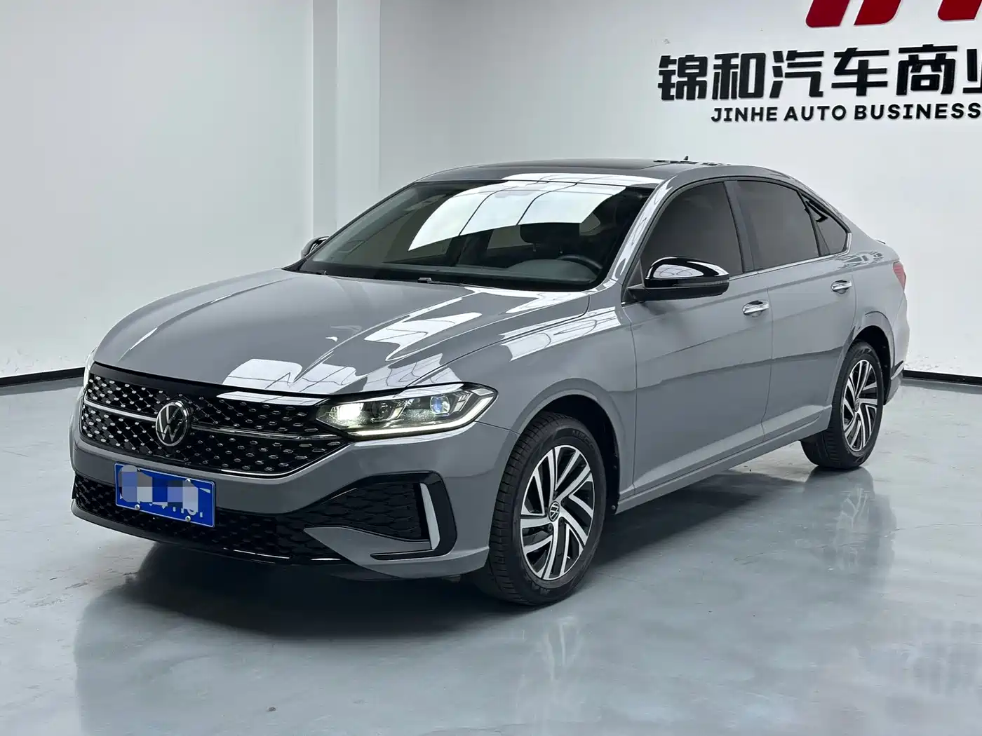 Volkswagen Lavida 2023 280TSI DSG Starlight Comfort Edition