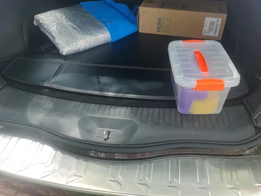 Renault Koleos 2018 2018 2.0L 2WD 120th Anniversary Limited Edition