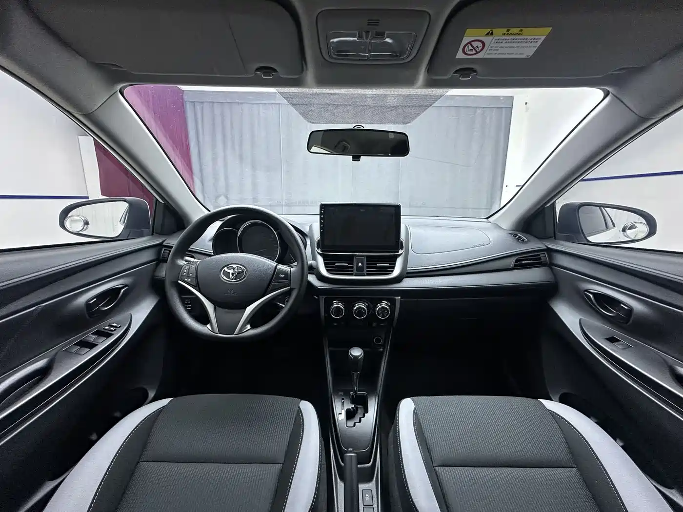 Toyota YARiS L Zhi Xuan 2022 1.5L CVT Leading PLUS Edition фото 11