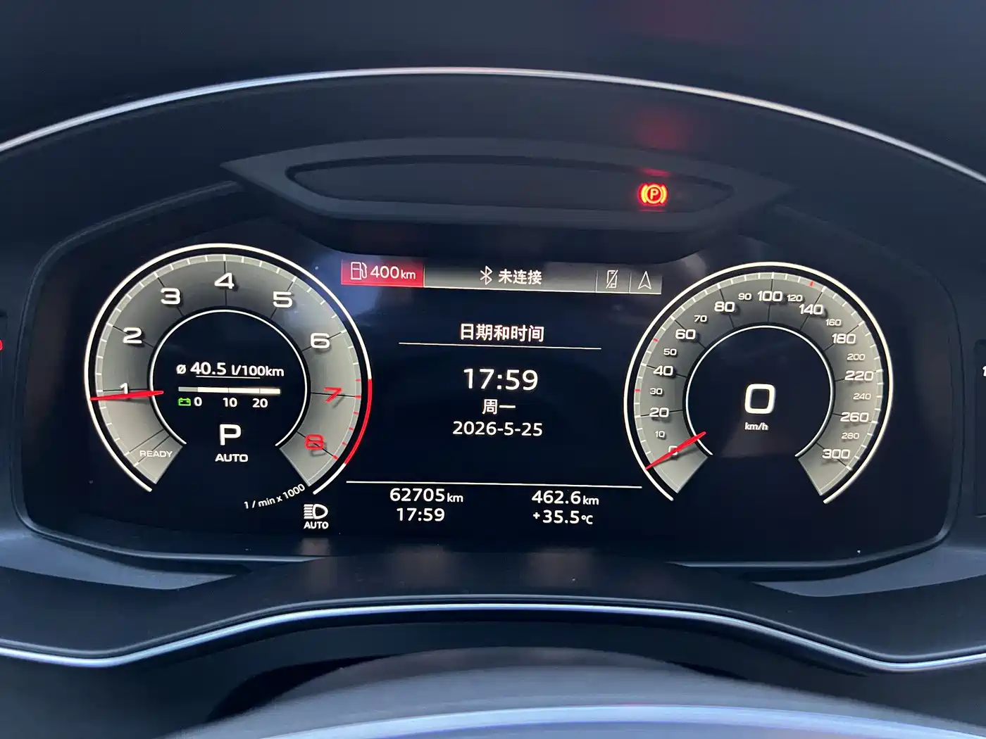 Audi A6L 2021 45 TFSI Exclusive Elegance фото 6