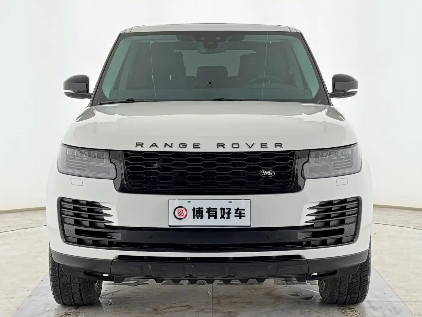 Land Rover Range Rover 2016 3.0 SC V6 Vogue SE Autobiography LWB фото 2