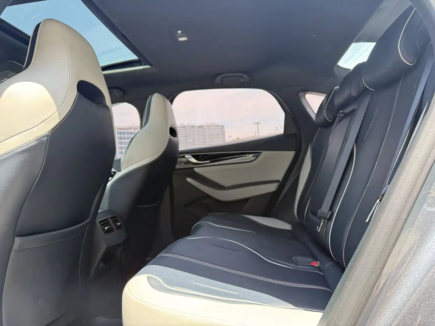 BYD Qin PLUS 2023 Champion Edition DM-i 120KM Excellence фото 11