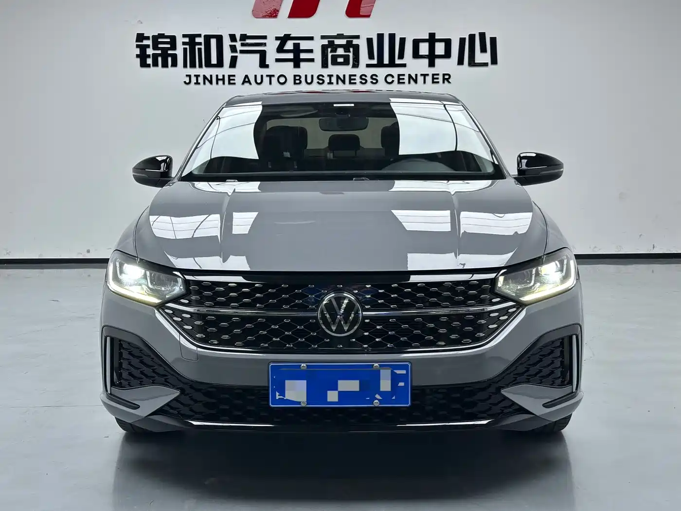Volkswagen Lavida 2023 280TSI DSG Starlight Comfort Edition фото 2