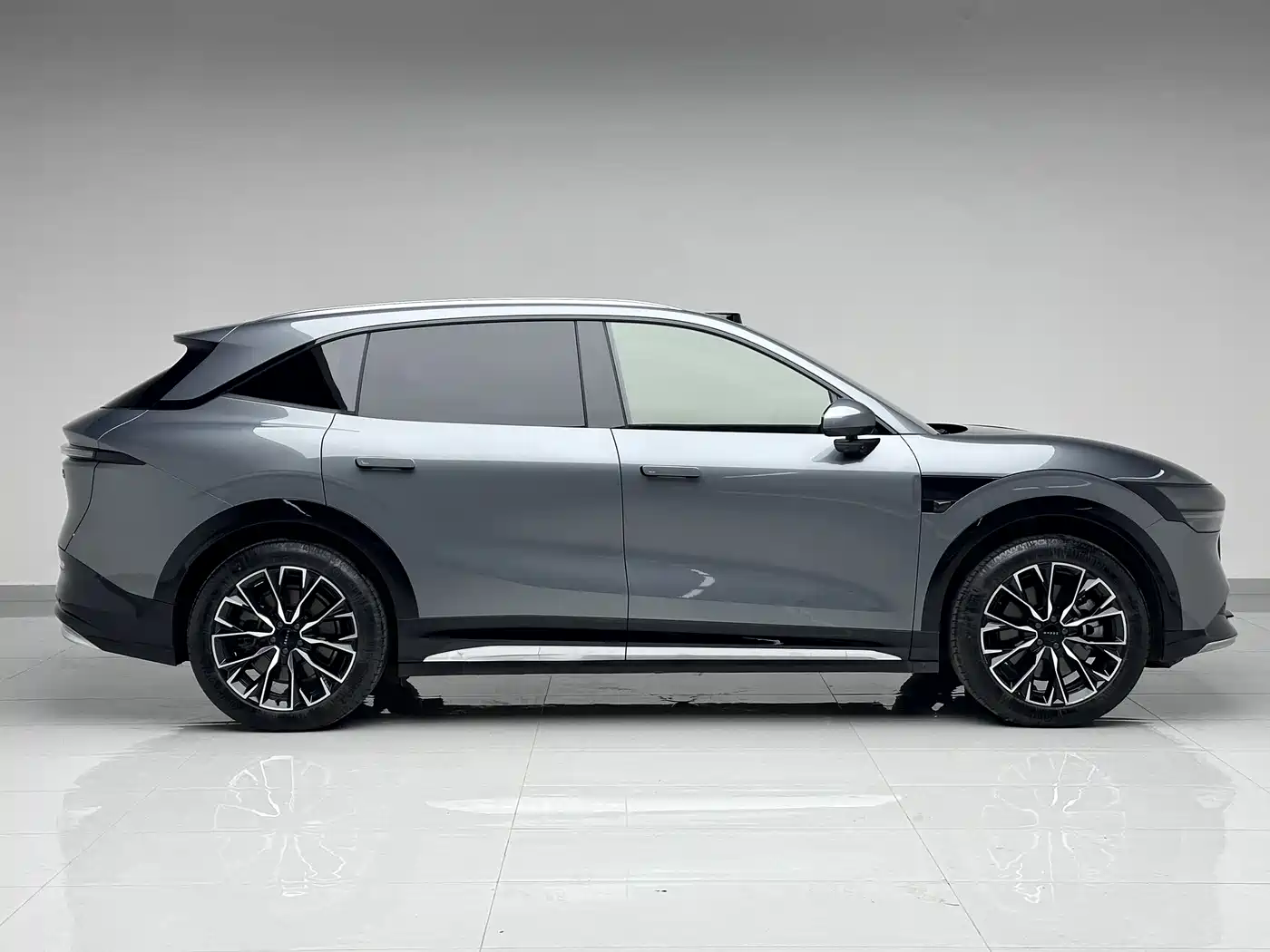 ZEEKR EXTREME KRYPTON 7X