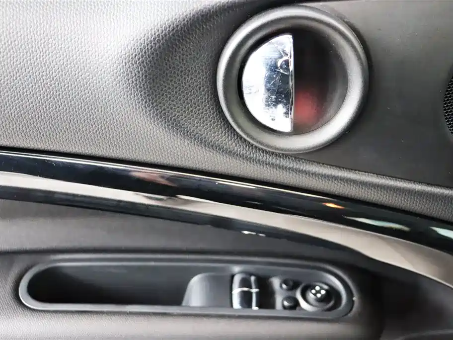 Фото 13 - MINI Paceman