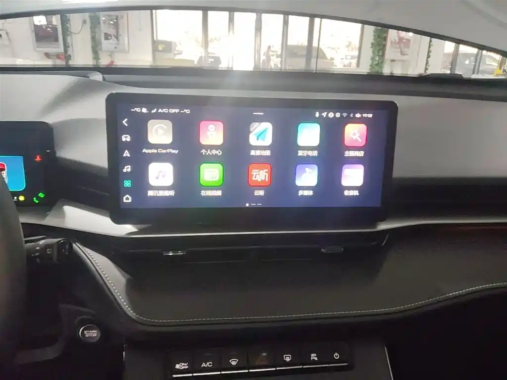 Haval H6 2022 3rd Gen 1.5T Auto 2WD Supreme+ фото 13