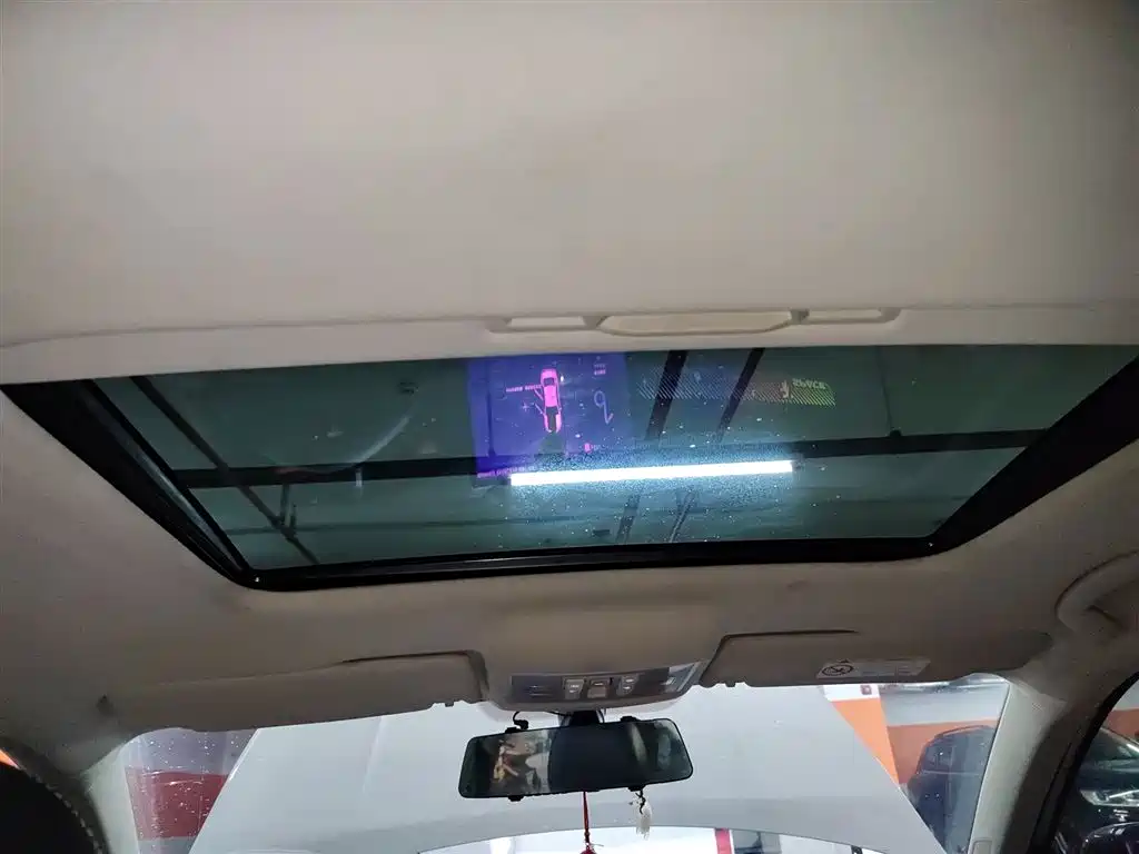 Volkswagen Lavida 2021 1.5L Auto Comfort Edition фото 14