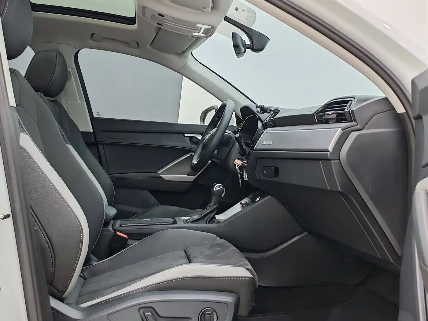 Audi Q3 2022 35 TFSI Progressive Dynamic фото 9