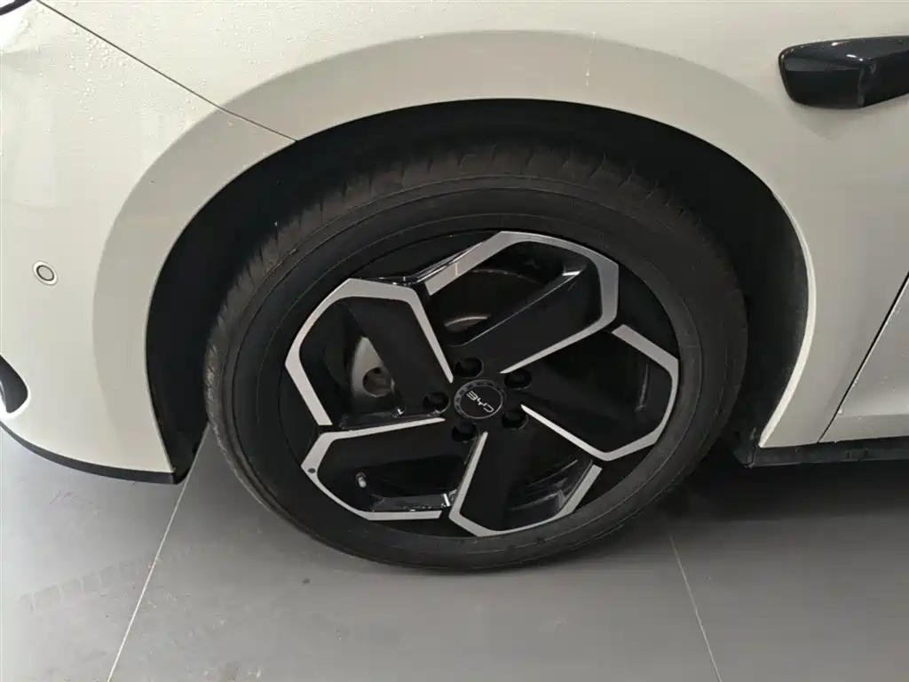 BYD Seal 06 DM-i Touring 2025 DM-i 150KM Flagship фото 23