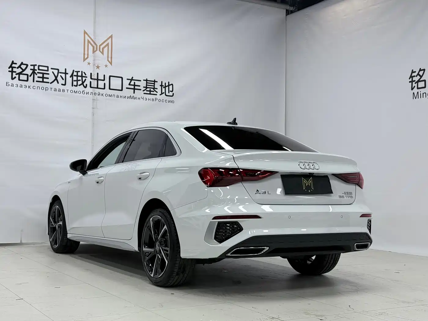 Audi A3, миниатюра 6