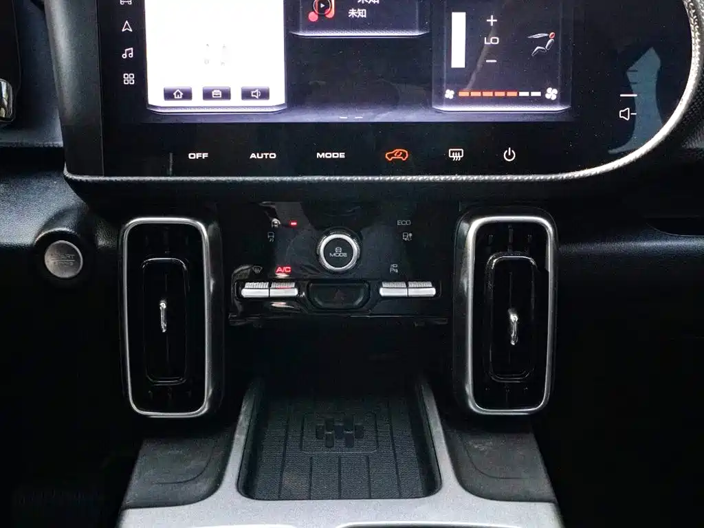 Haval Big Dog 2024 Model 1.5T DCT Labrador Edition фото 12