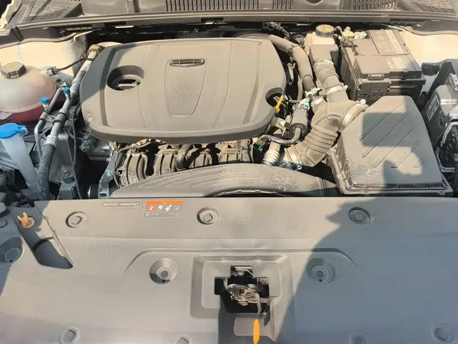 GEELY AUTOMOBILE EMGRAND