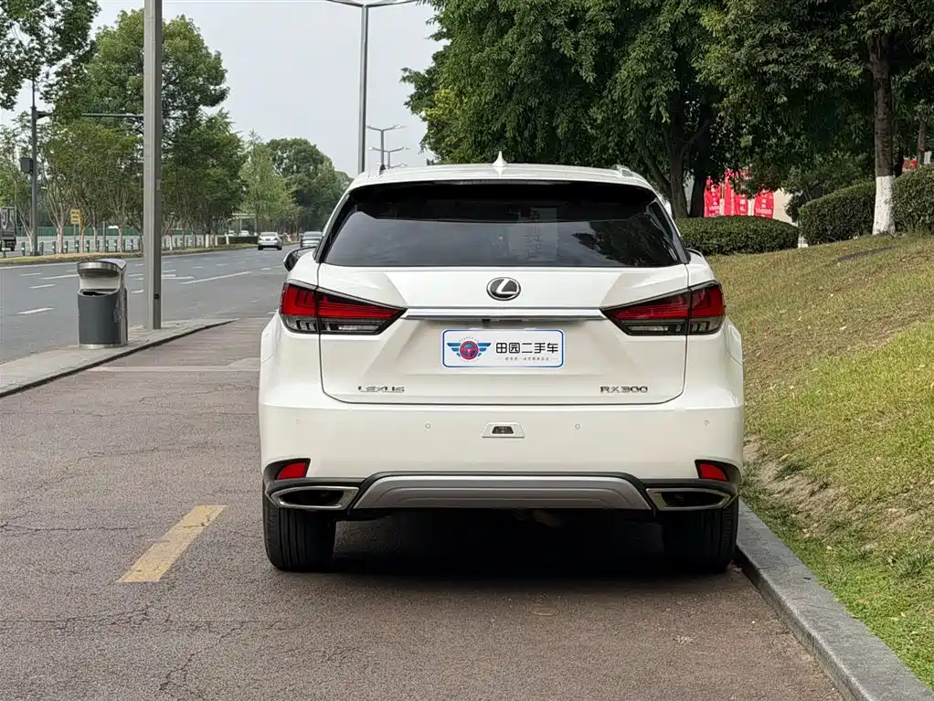 Photo 5 - Lexus RX