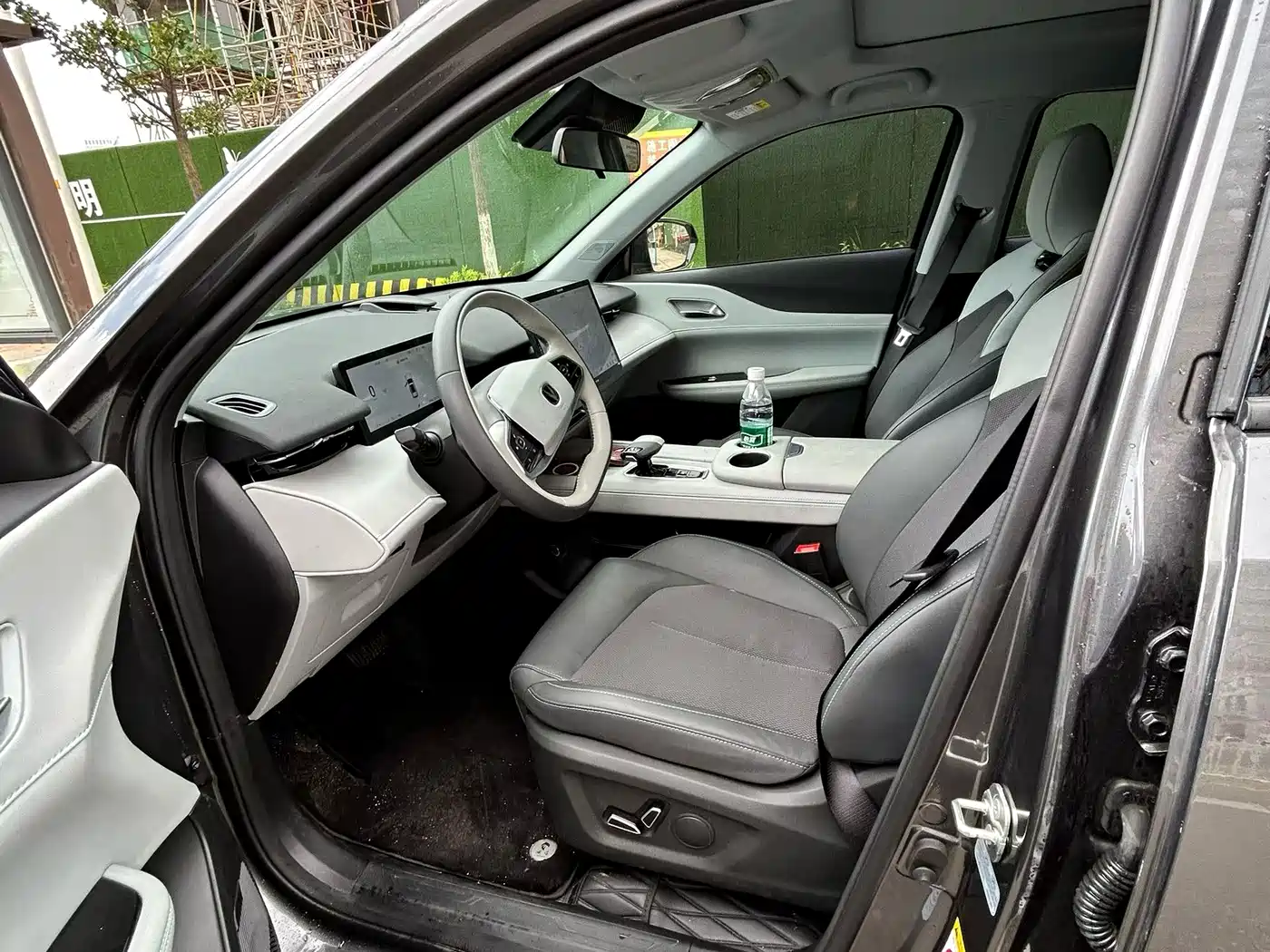 Changan UNI-Z 2025 2025 1.5T Luxury Edition