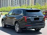 Фото 7 - Cadillac XT6