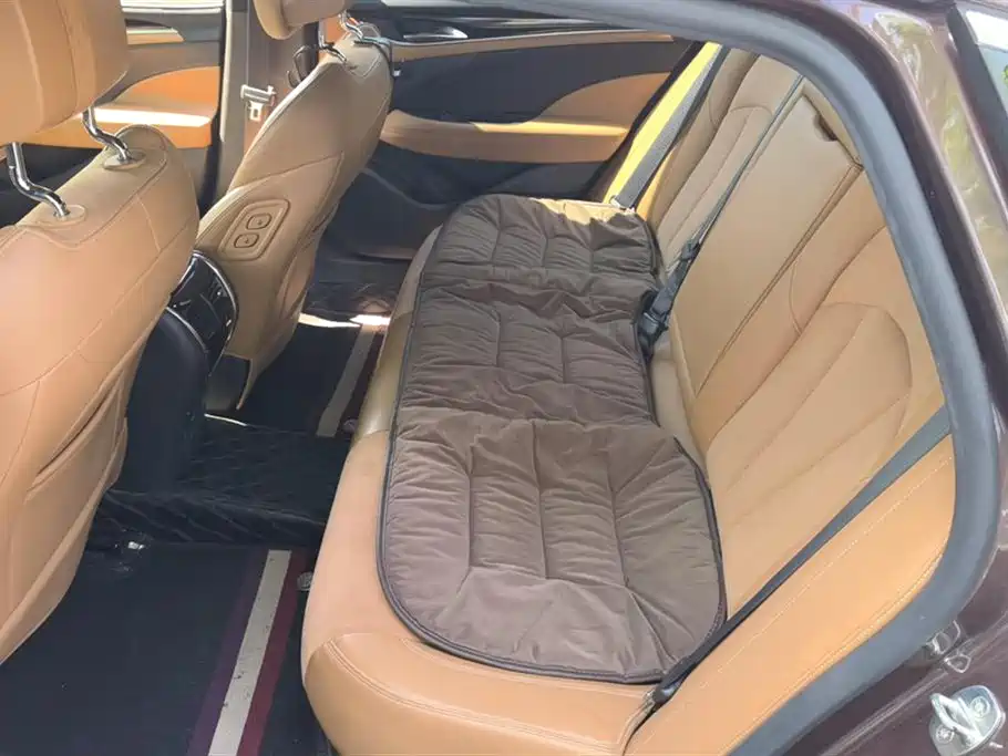 Buick LaCrosse 2018 Model 28T Luxury Edition фото 11
