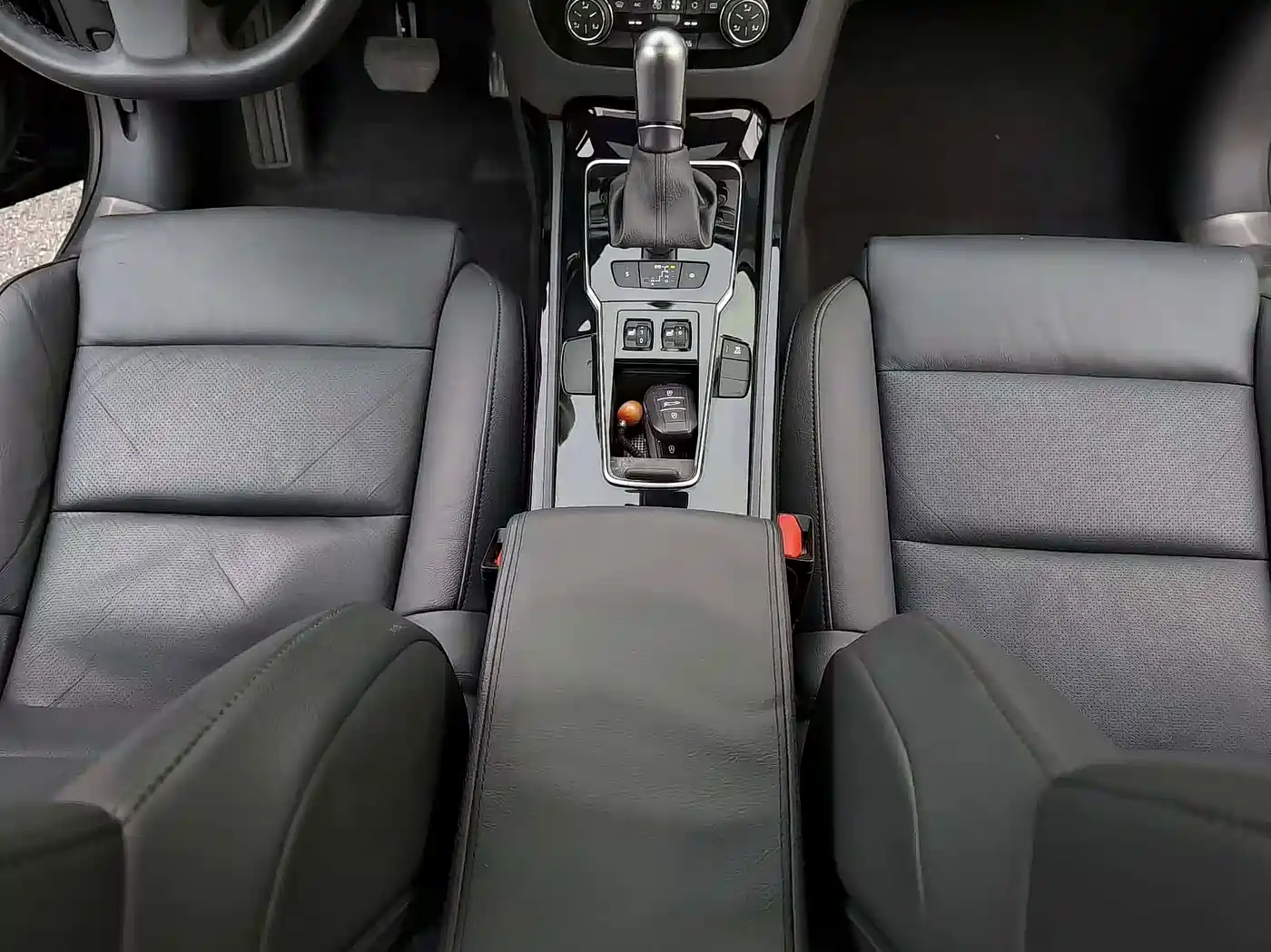 Фото 7 - Peugeot 508