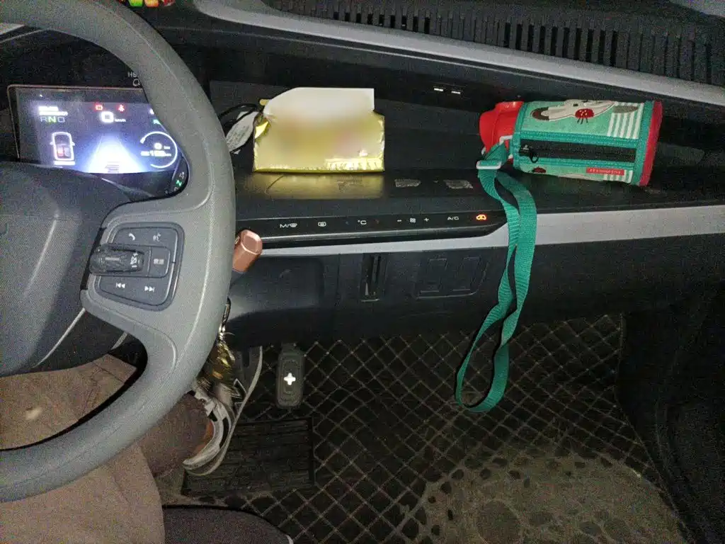 Baojun E200 2021 2020 305KM Smart Edition