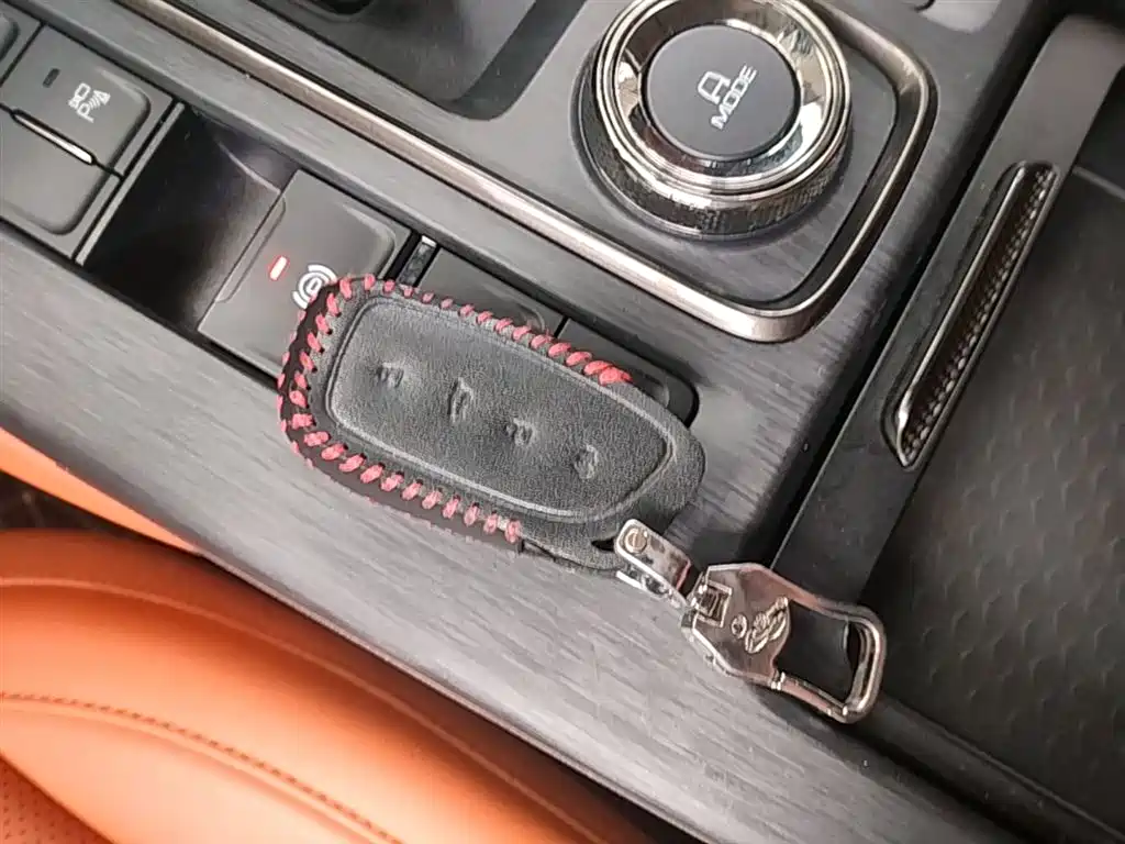 Haval H9 2024 2.0T Gasoline AWD Extreme Edition фото 9