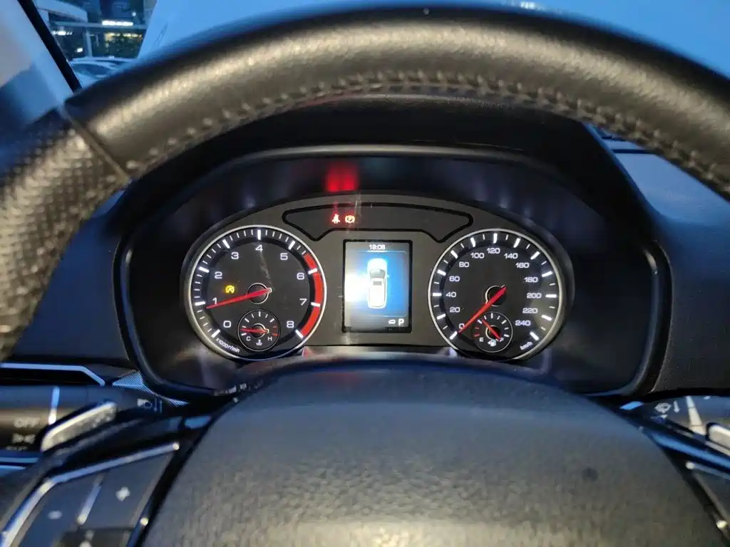 Фото 7 - Haval H6