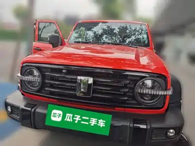 Tank 300