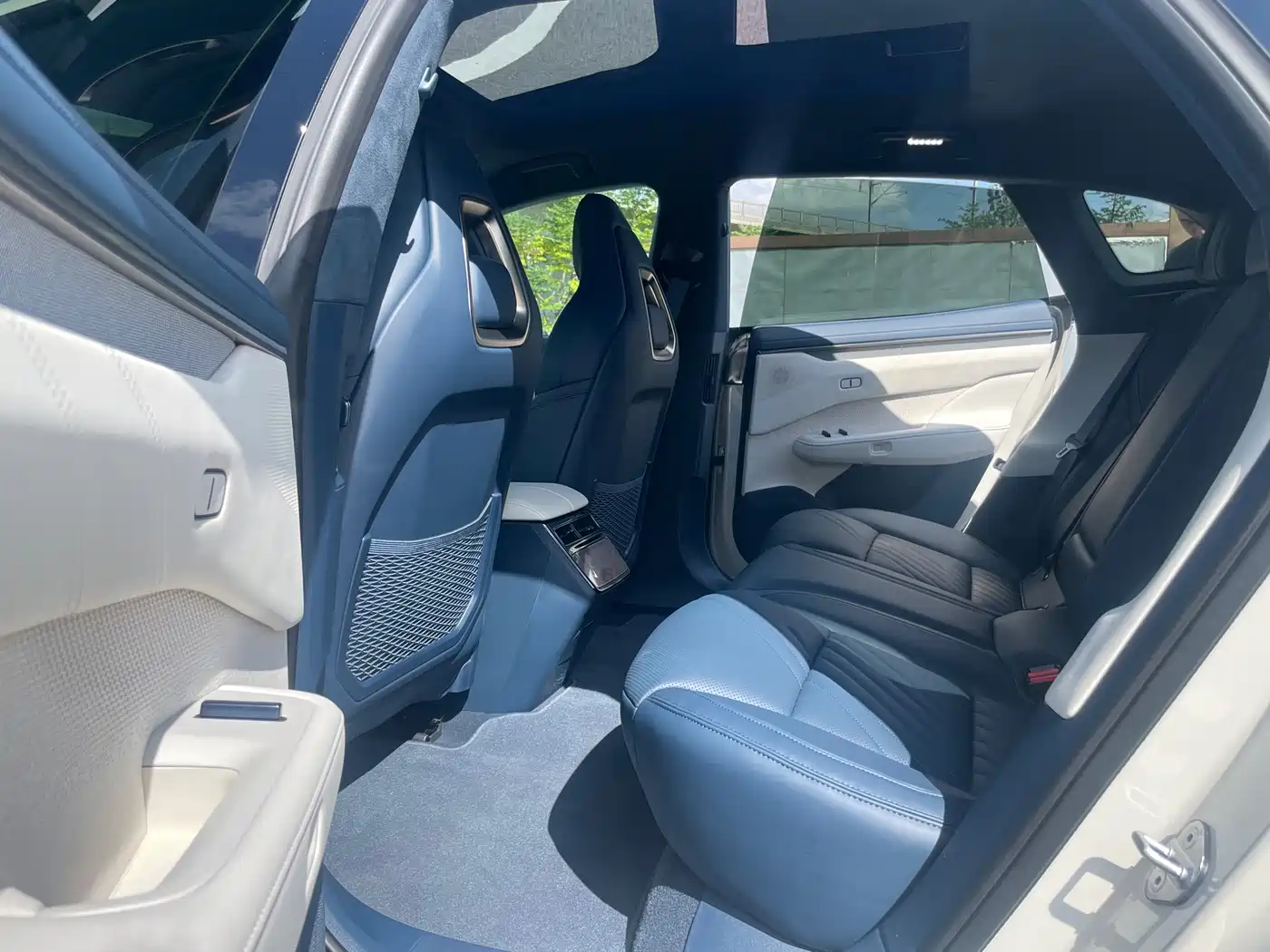 ZEEKR EXTREME KRYPTON 001