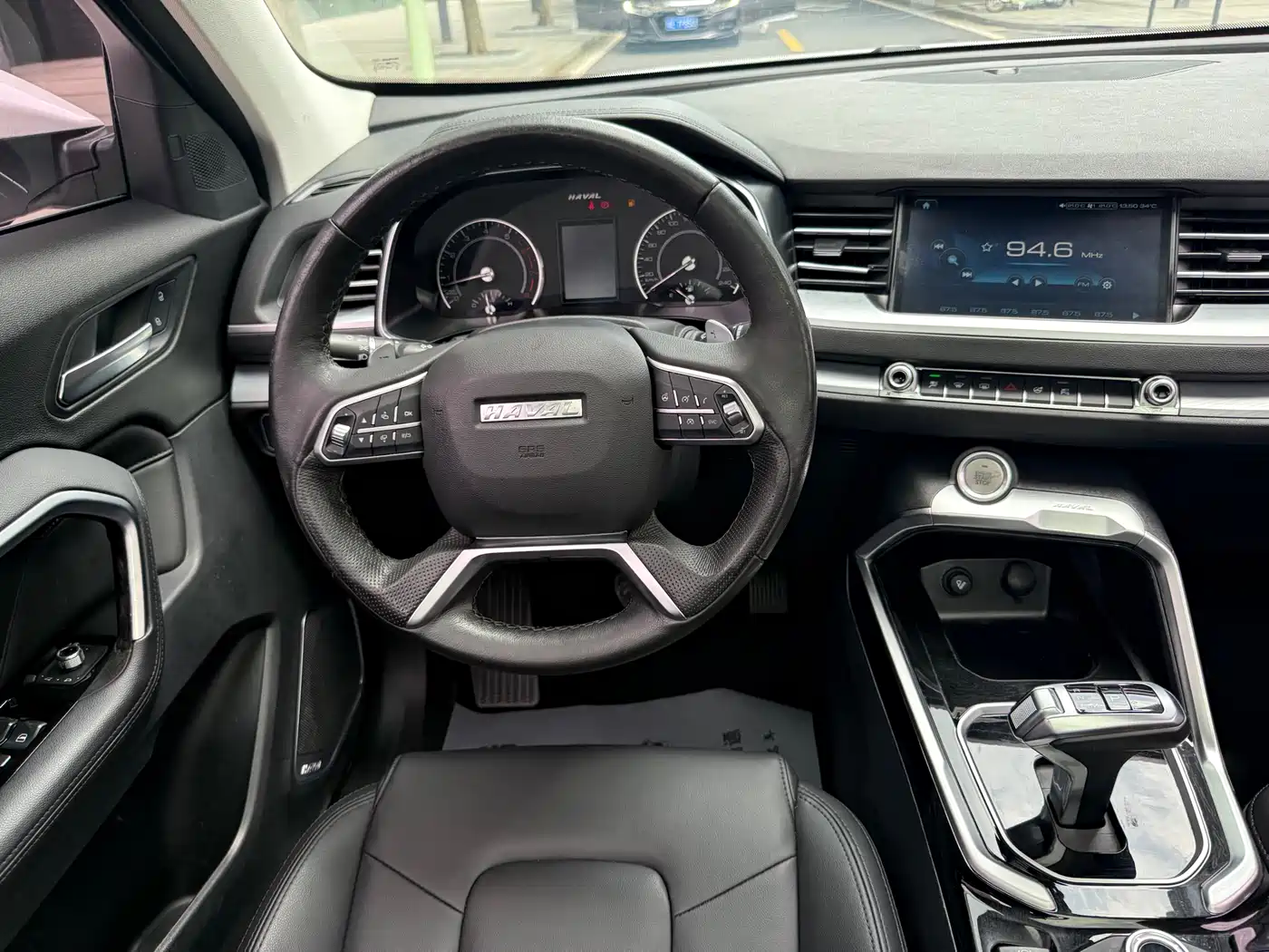Photo 11 - Haval H6