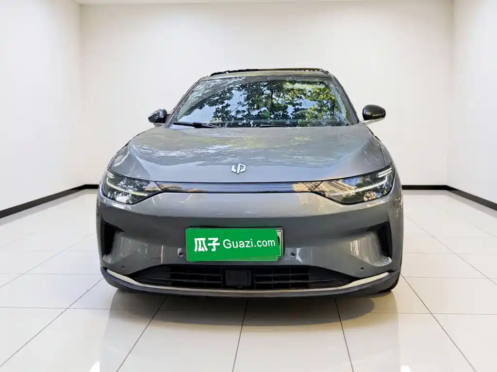 Leapmotor C11 2022 2021 Facelift Luxury Edition