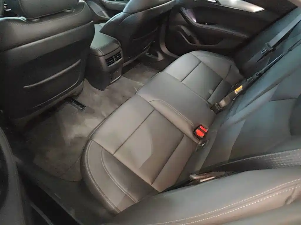 Cadillac CT5 2024 28T Luxury Model фото 17