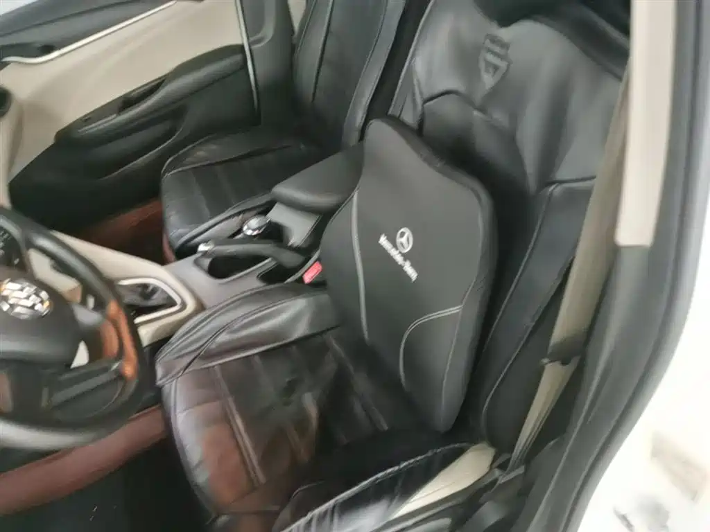 Buick Excelle 2016 15N Automatic Elite фото 22