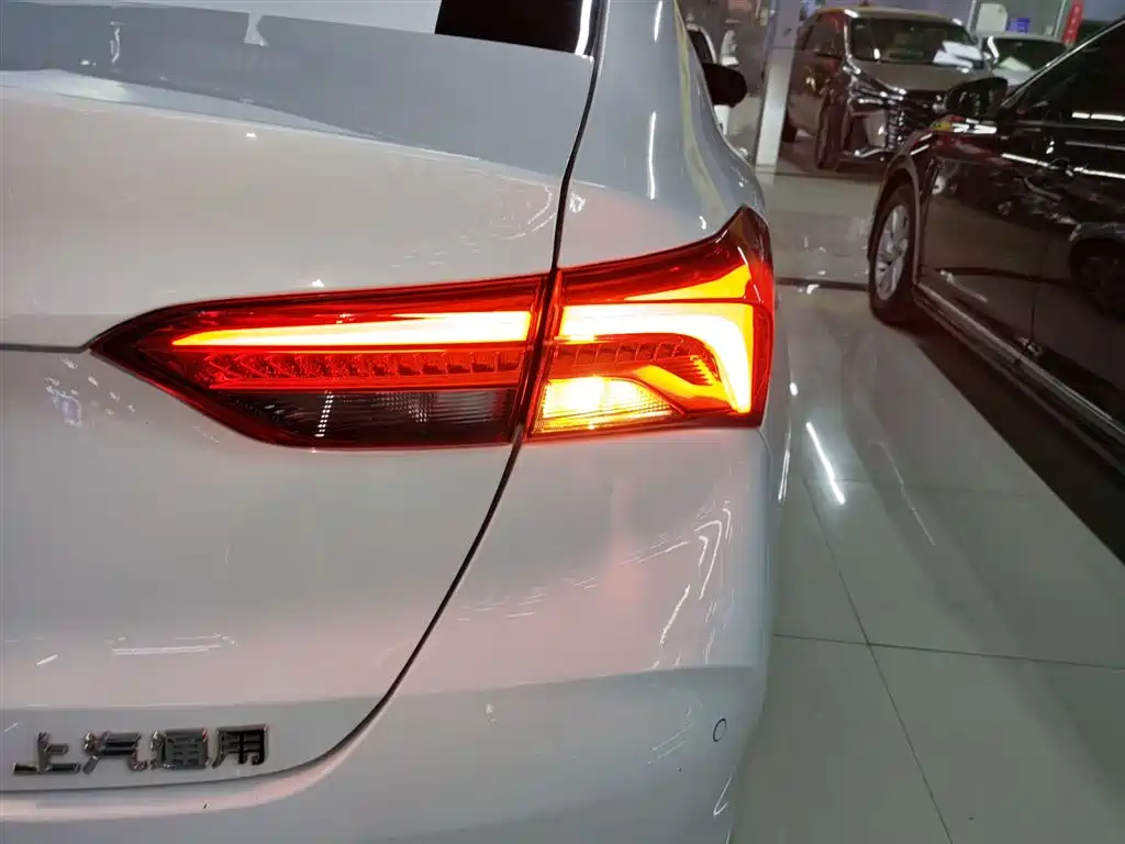 Buick Verano 2023 Pro Joy Edition фото 24