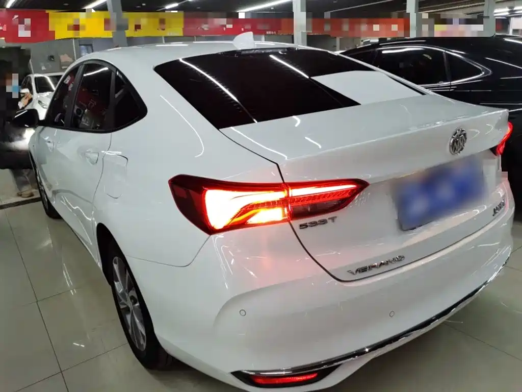 Buick Verano 2023 Pro Joy Edition фото 23